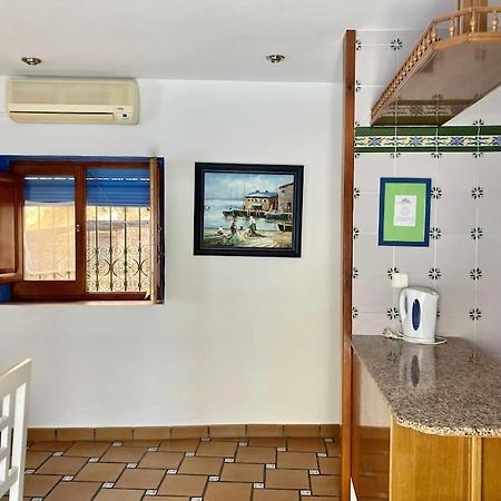 Casita De Pescadores Con Vista Al Puerto Apartment L'Ametlla de Mar Luaran gambar