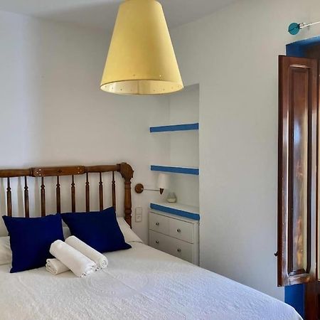 Casita De Pescadores Con Vista Al Puerto Apartment L'Ametlla de Mar Luaran gambar