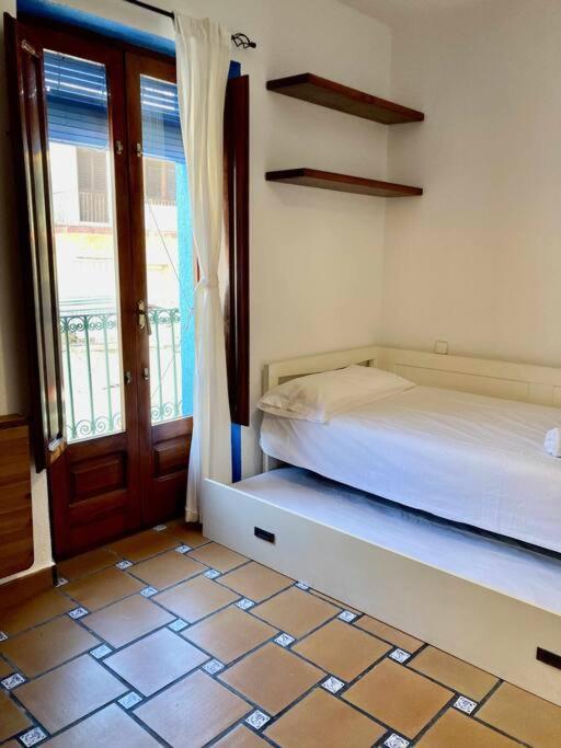 Casita De Pescadores Con Vista Al Puerto Apartment L'Ametlla de Mar Luaran gambar