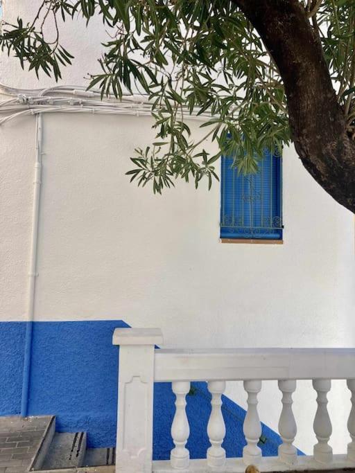Casita De Pescadores Con Vista Al Puerto Apartment L'Ametlla de Mar Luaran gambar