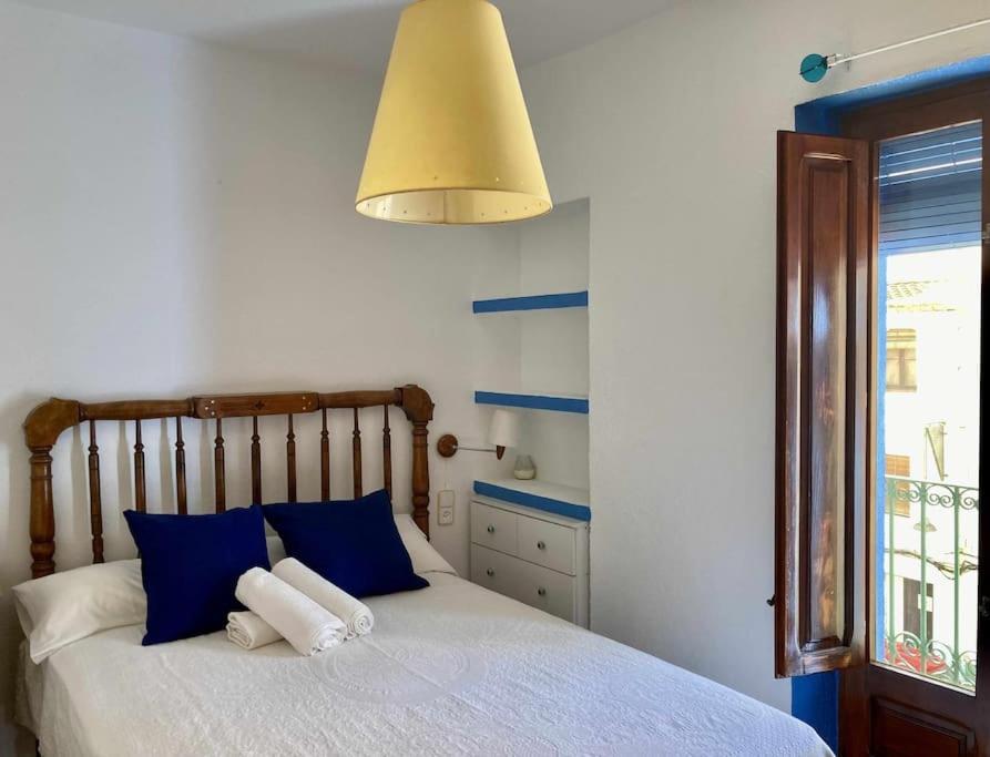Casita De Pescadores Con Vista Al Puerto Apartment L'Ametlla de Mar Luaran gambar