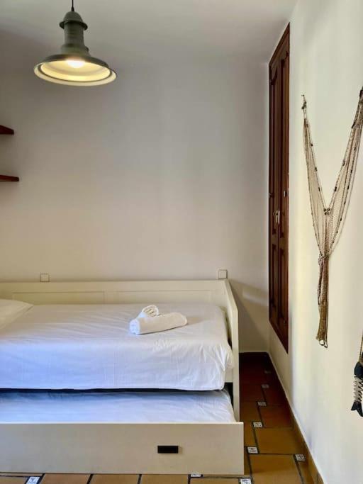 Casita De Pescadores Con Vista Al Puerto Apartment L'Ametlla de Mar Luaran gambar